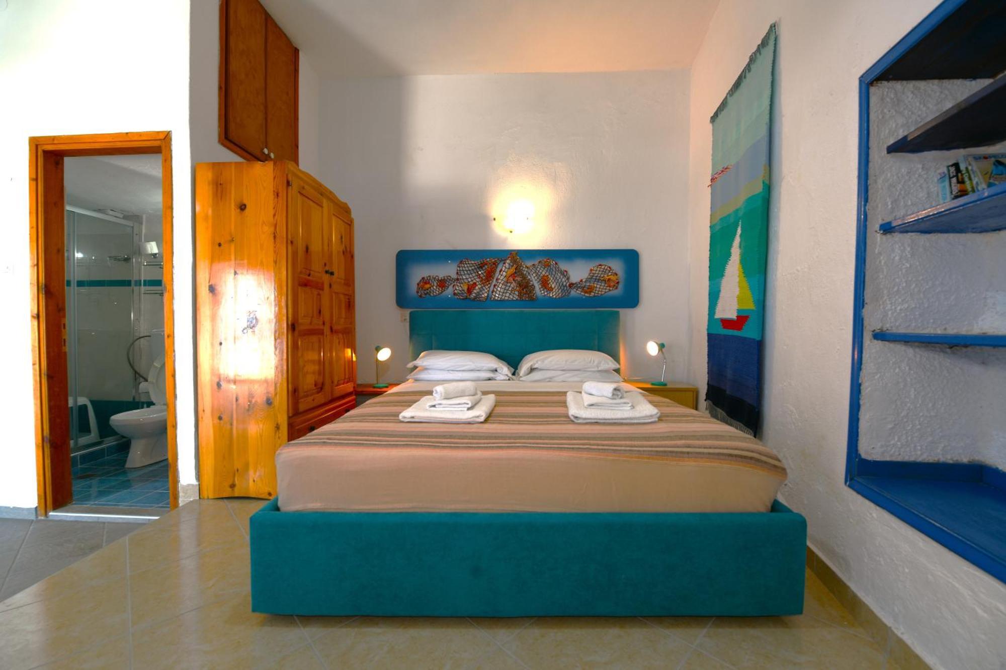 Secret Sporades Panoramic Residence Klima  Екстер'єр фото